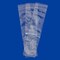Clear Plastic Reclosable Zipper Bags 2x8 (Package of 100)